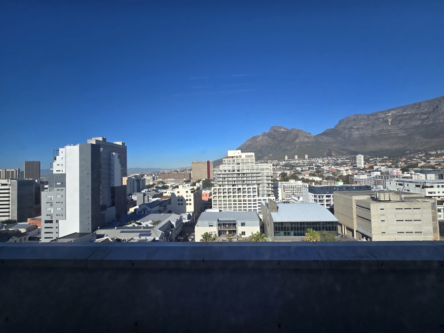 To Let commercial Property for Rent in Cape Town City Centre Western Cape